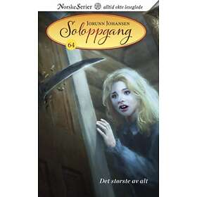 Cappelen Damm Det største av alt