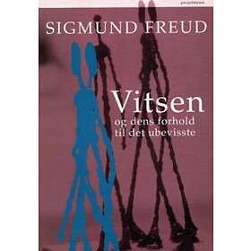 Pax Vitsen og dens forhold til det ubevisste