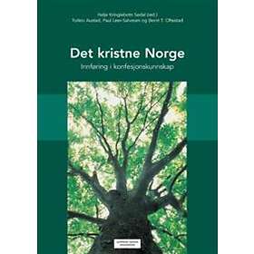 Høyskoleforl. Det kristne Norge: innføring i konfesjonskunnskap