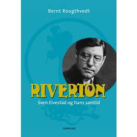 Cappelen Riverton: Sven Elvestad og hans samtid