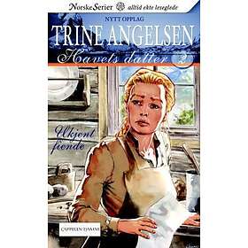 Cappelen Damm Ukjent fiende