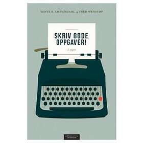 Cappelen Damm akademisk Skriv gode oppgaver!