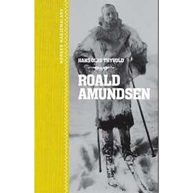 Font Roald Amundsen