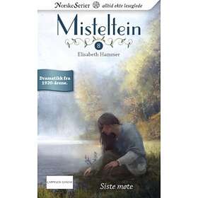 Cappelen Damm Siste møte