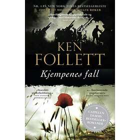 Cappelen Damm Kjempenes fall