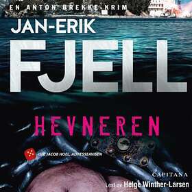 Capitana Hevneren