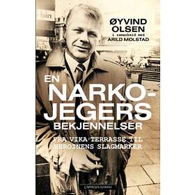Cappelen Damm En narkojegers bekjennelser