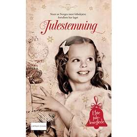 Cappelen Damm Julestemning 2019