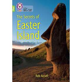HarperCollins Publishers The Secrets of Easter Island