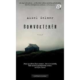 Cappelen Damm Bomvokteren