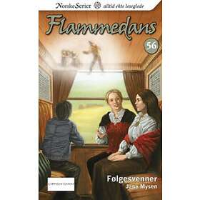 Cappelen Damm Følgesvenner