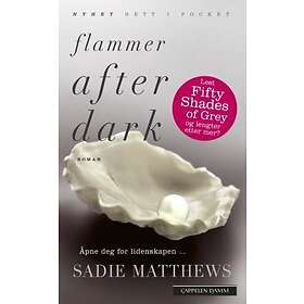 Cappelen Damm Flammer: after dark 1