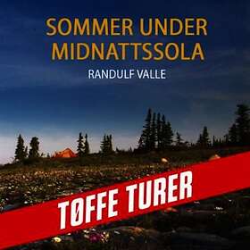 Larsforlaget Sommer under midnattssola: den akademiske Horton River-ek