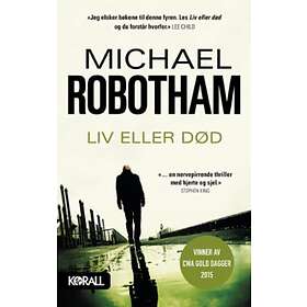 Korall forlag Liv eller død