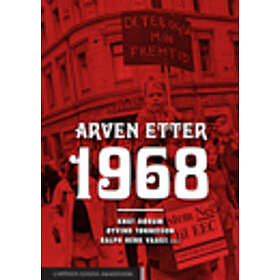 Cappelen Damm akademisk Arven etter 1968