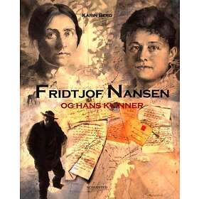 forlagene Fridtjof Nansen og hans kvinner