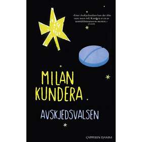 Cappelen Damm Avskjedsvalsen