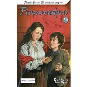 Cappelen Damm Dukkene