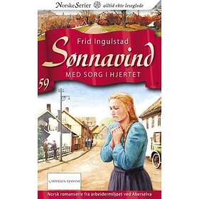 Cappelen Damm Med sorg i hjertet