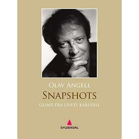 Gyldendal Snapshots: glimt fra livets karusell