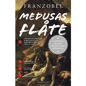 Cappelen Damm Medusas flåte