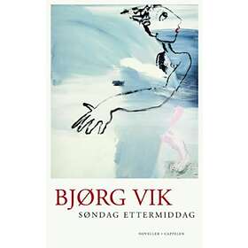 Cappelen Damm Søndag ettermiddag