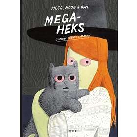 No Comprendo Press Megaheks