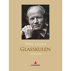 Gyldendal Glasskulen: noveller