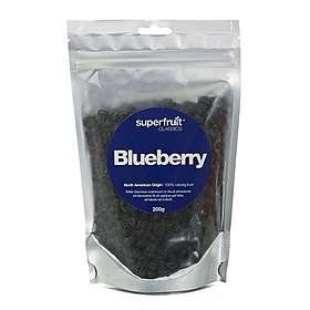 Superfruit Blueberry 200g