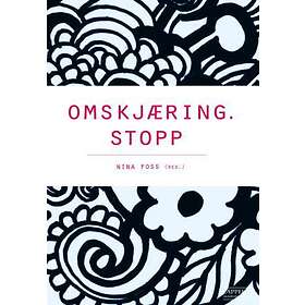 Cappelen Damm akademisk Omskjæring. Stopp