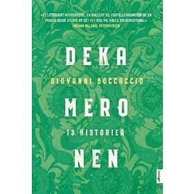 Samlaget Dekameronen: 13 historier