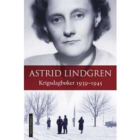 Cappelen Damm Krigsdagbøker 1939-1945