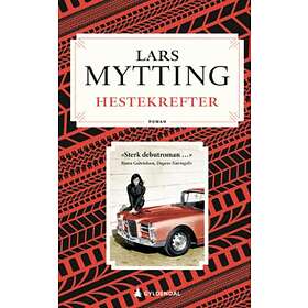 Gyldendal Hestekrefter