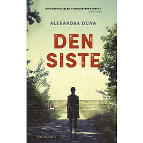 Cappelen Damm Den siste