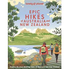 A09a06 Epic Hikes of Australia & New Zealand