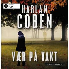 Cappelen Damm Vær på vakt