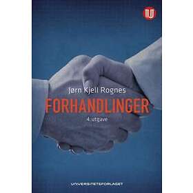 Universitetsforlaget Forhandlinger