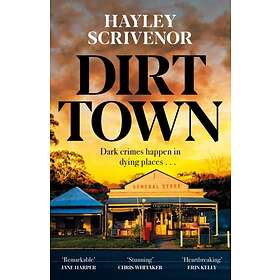 Pan Macmillan Dirt Town