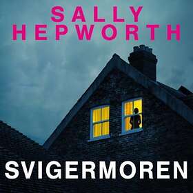Cappelen Damm Svigermoren