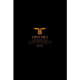 Vega forl. Liste nr. 1: over mistenkte for grovere arter av land