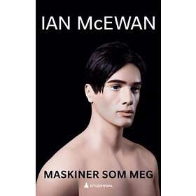 Gyldendal Maskiner som meg: og folk deg