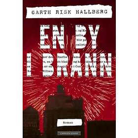 Cappelen Damm En by i brann