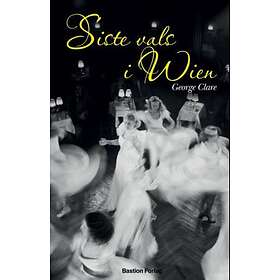 Bastion forl. Siste vals i Wien