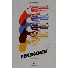 Gyldendal Ferskenen: samlede verker