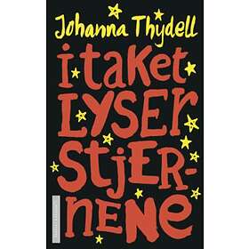 Cappelen Damm I taket lyser stjernene