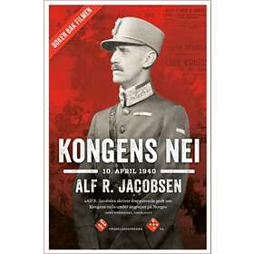 Vega forl. Kongens nei: 10. april 1940