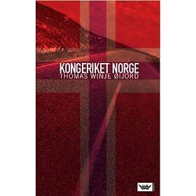 Damm Kongeriket Norge