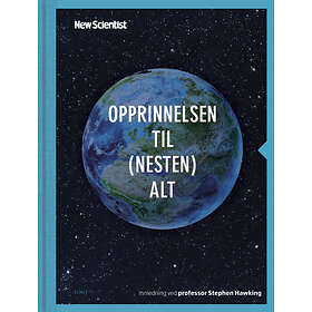 Font Opprinnelsen til (nesten) alt