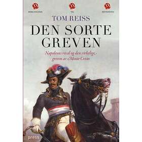 Press Den sorte greven: Napoleons rival og den virkelige greven