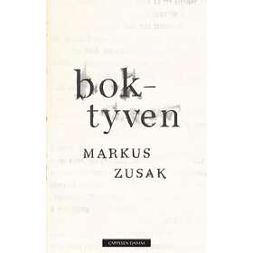 Cappelen Damm Boktyven